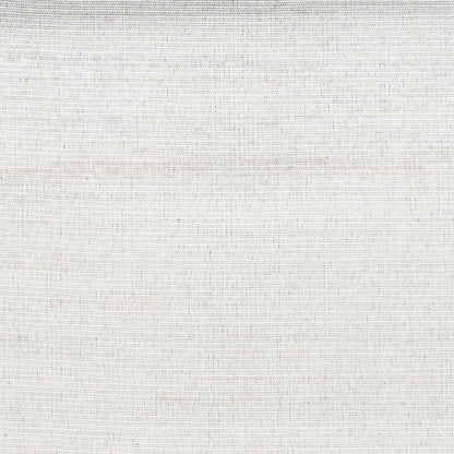 Nourison Essentials Loom Woven Ivory & Grey Machine Washable Rug - Swatch