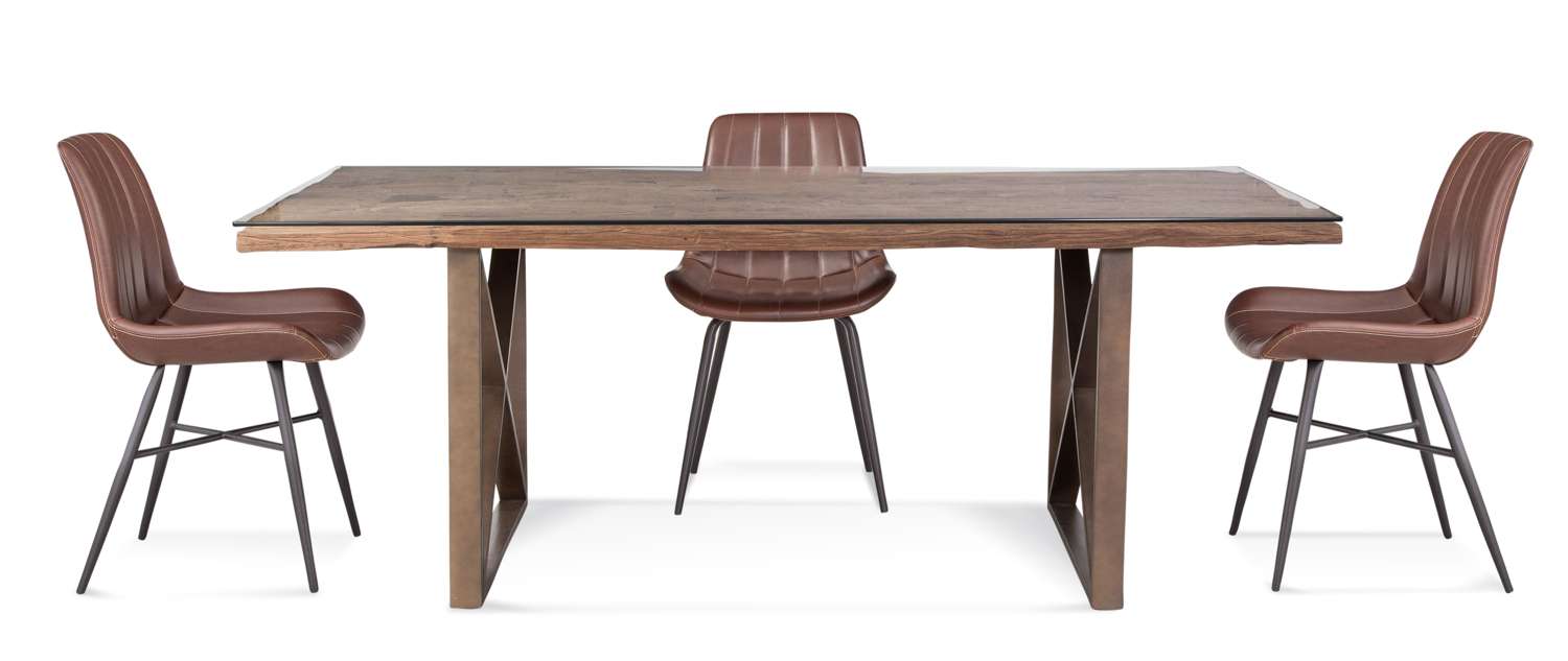 Cambria Dining Table - Main