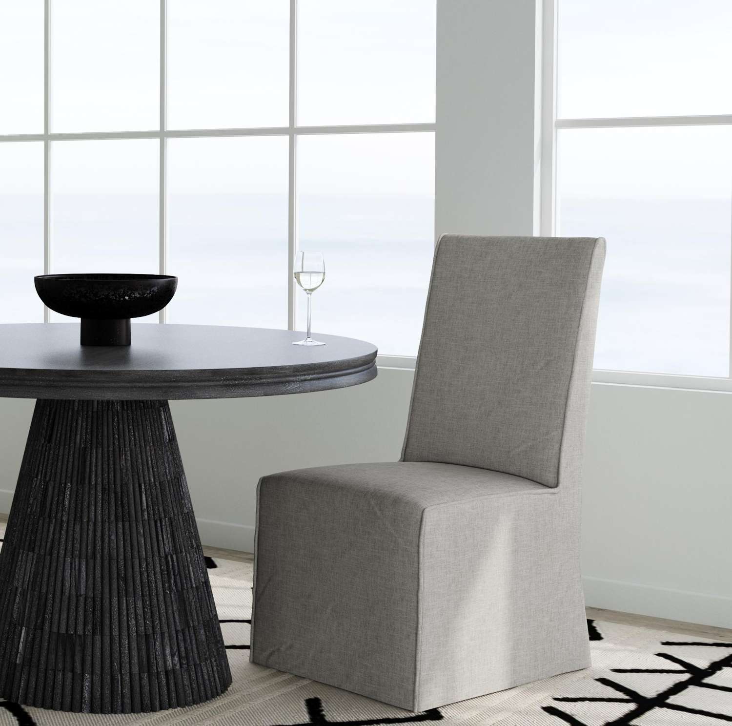 Mackie Dining Chair (Set of 2) - Main