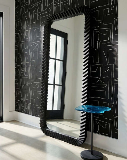 Kindlow Floor Mirror - Main