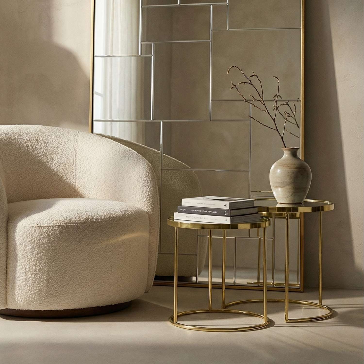 Bridget Nesting Tables - Main