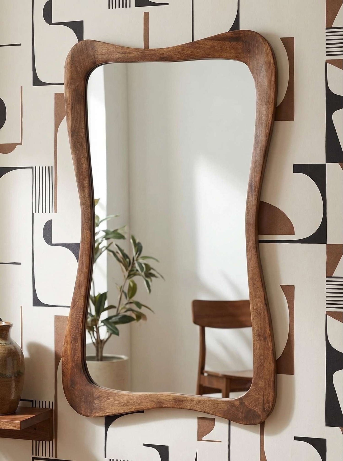 Penelope Wall Mirror - Main