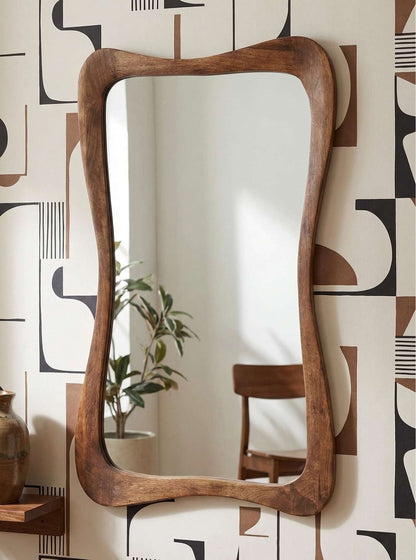 Penelope Wall Mirror - Main
