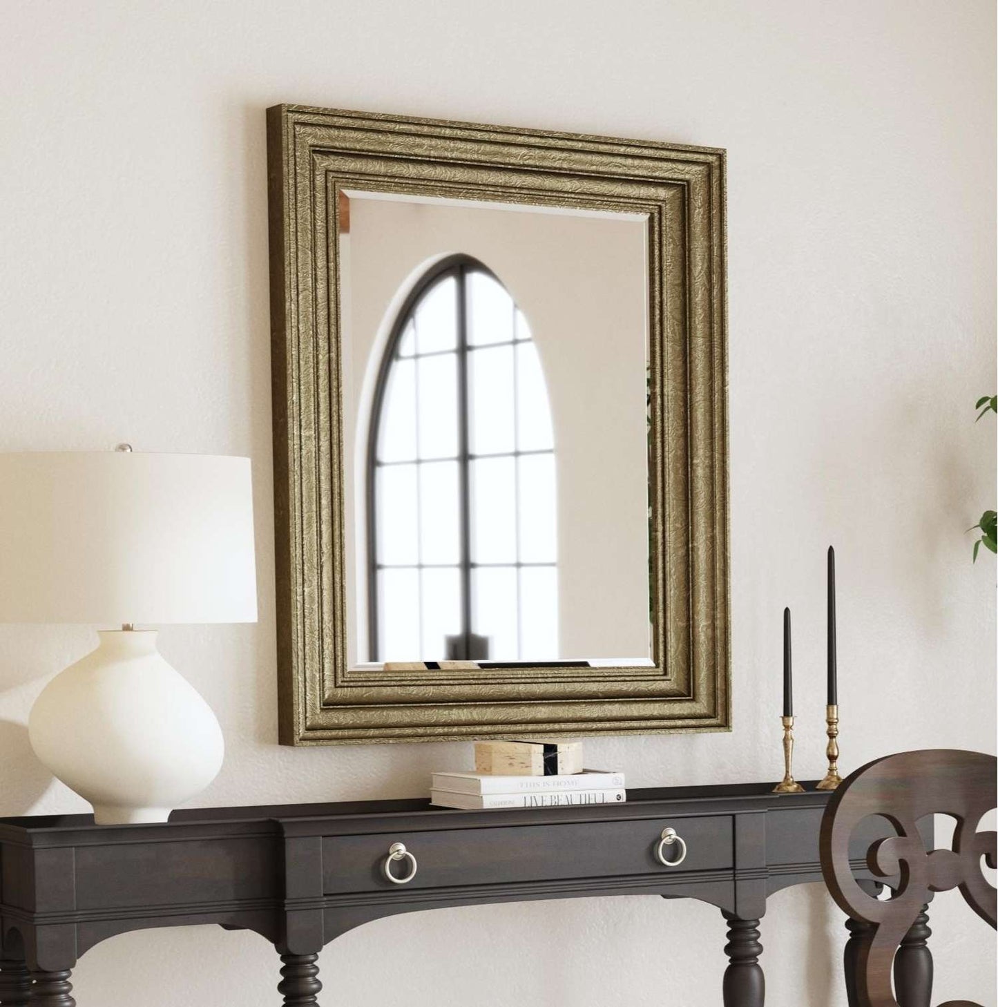 Fontana Wall Mirror - Main