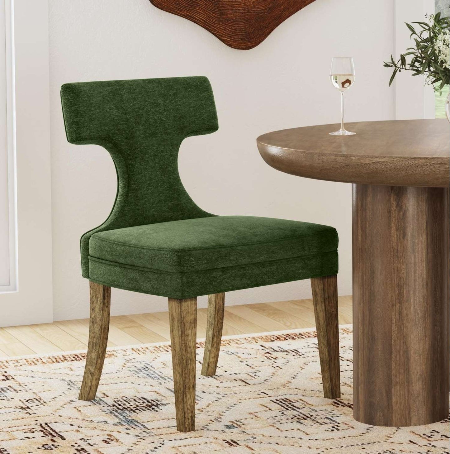 Oliver Dining Chair (Set of 2) - Main