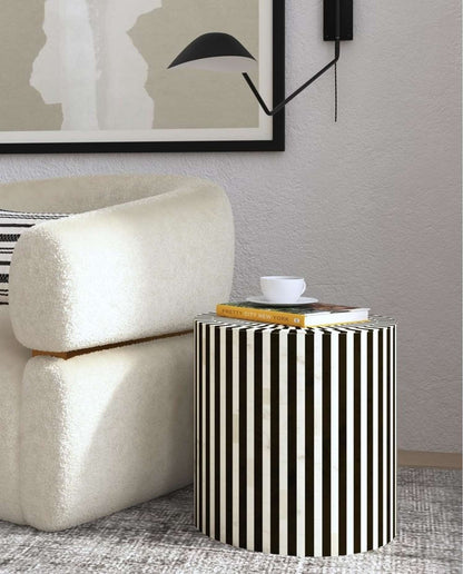 Teague Accent Table - Main