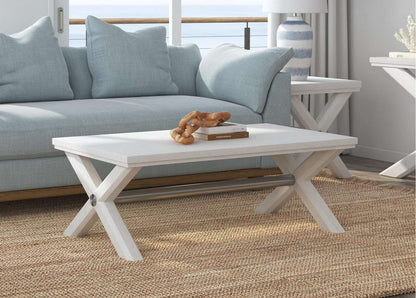 Nadine Coffee Table - Room Scene