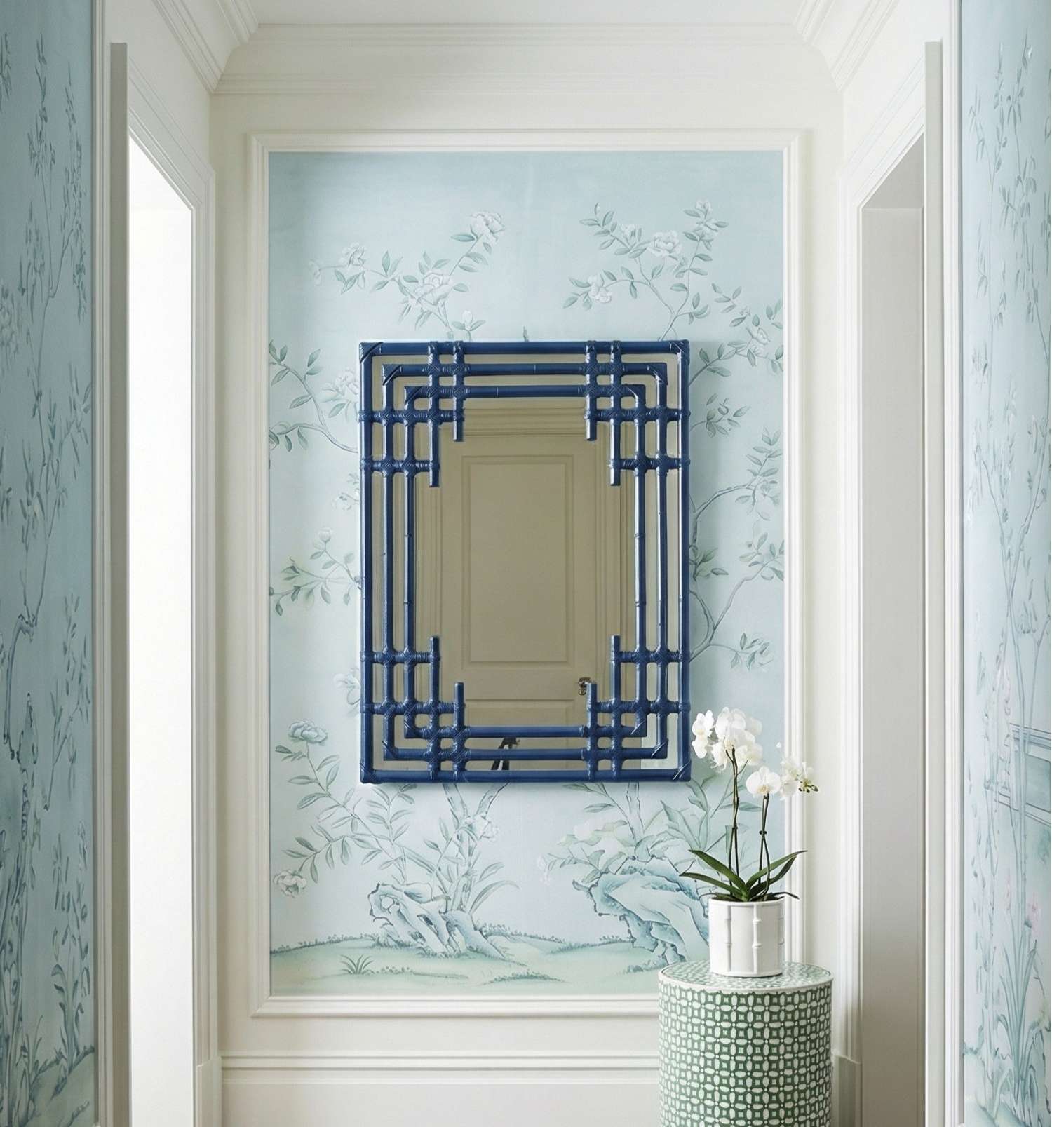 Daysmill Wall Mirror - Main