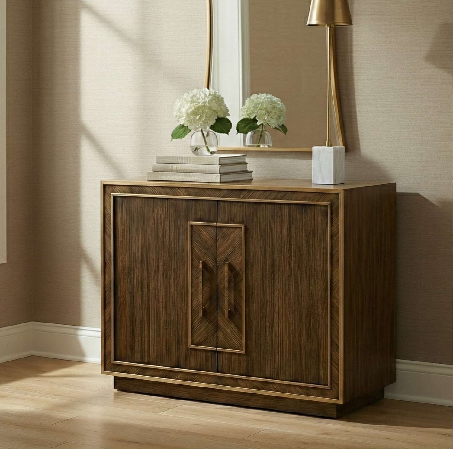 Claudia Hall Cabinet - Main