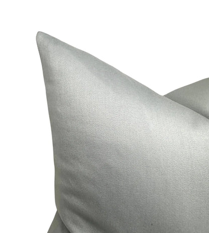 Lucida Pillow in Light Blue