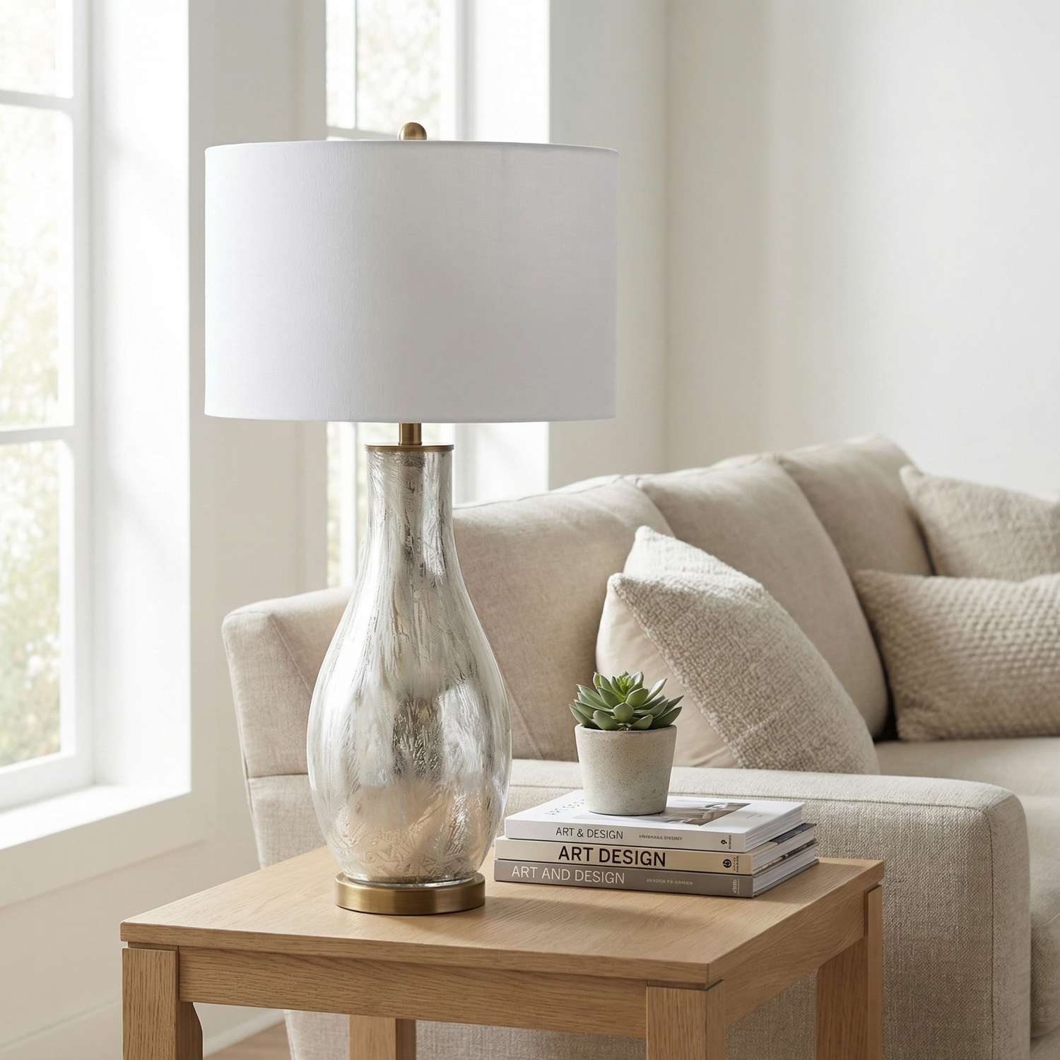 Bonaire Table Lamp - Main