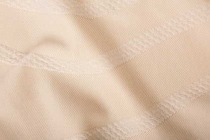 Brigette Romanek Taupe Dog Bed