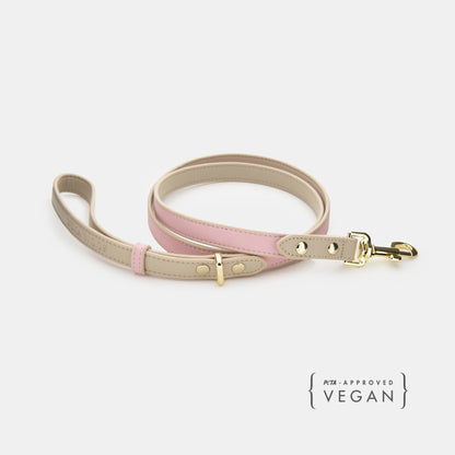 Vegan Leather Leash - Cupertino
