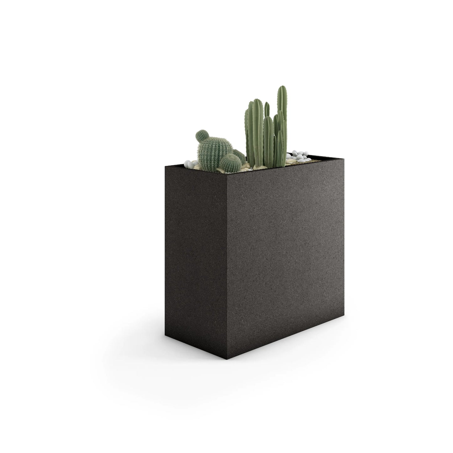 Linea Large Outdoor Planter