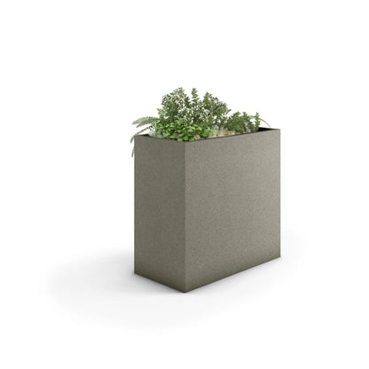 Linea Large Outdoor Planter