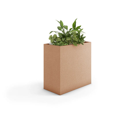 Linea Large Outdoor Planter