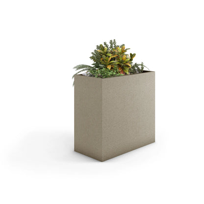 Linea Large Outdoor Planter