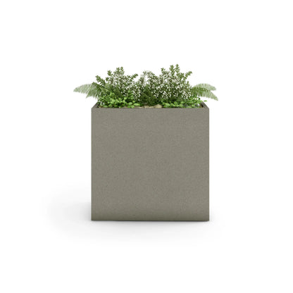 Linea Large Outdoor Planter