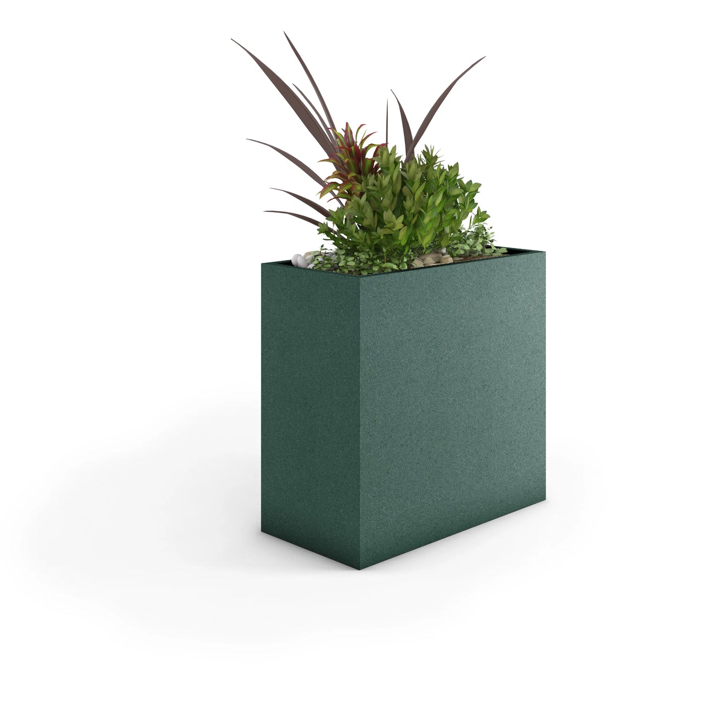 Linea Large Outdoor Planter