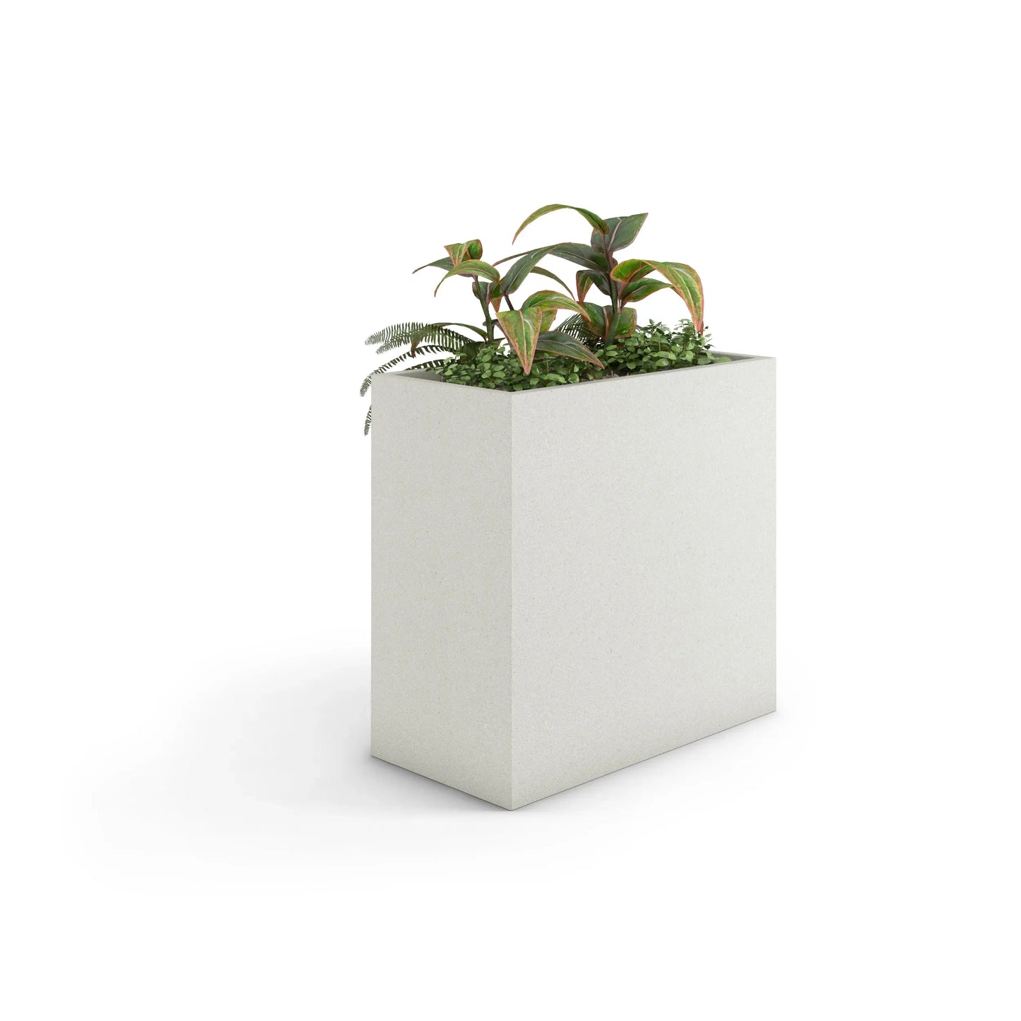 Linea Large Outdoor Planter