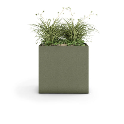 Linea Large Outdoor Planter