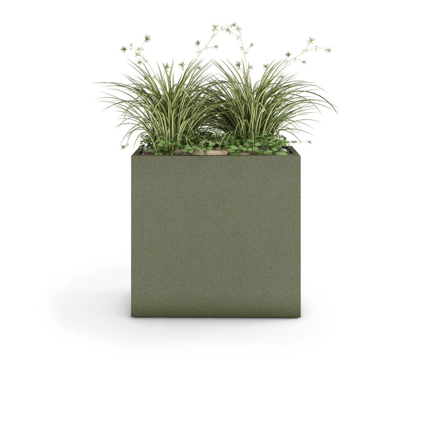 Linea Large Outdoor Planter