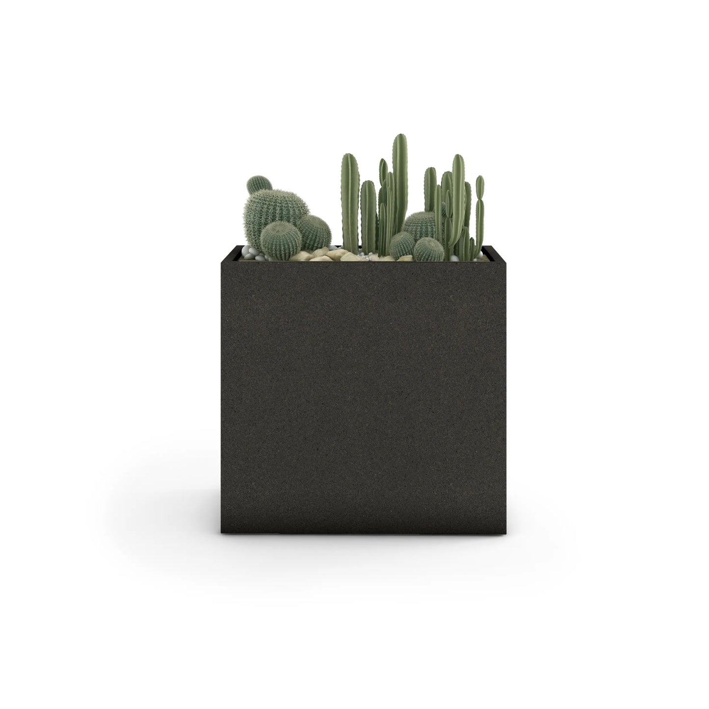 Linea Large Outdoor Planter