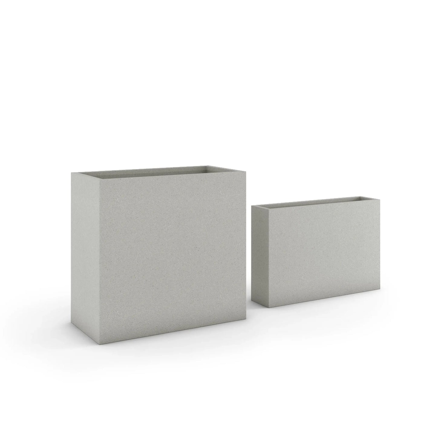 Linea Large Outdoor Planter