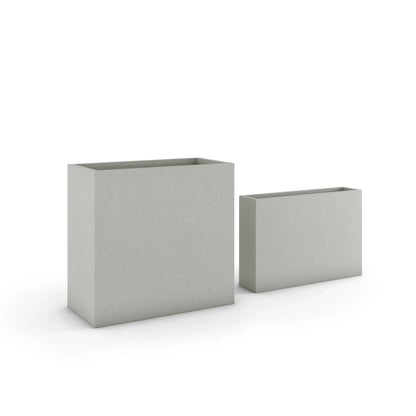 Linea Large Outdoor Planter