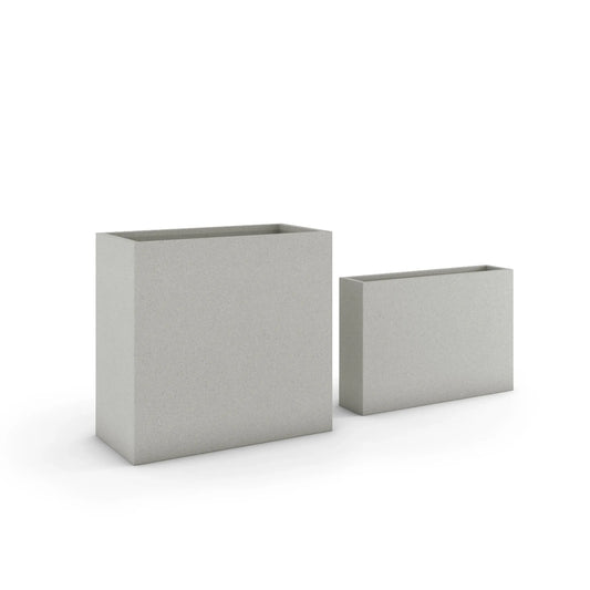 Linea Large Outdoor Planter