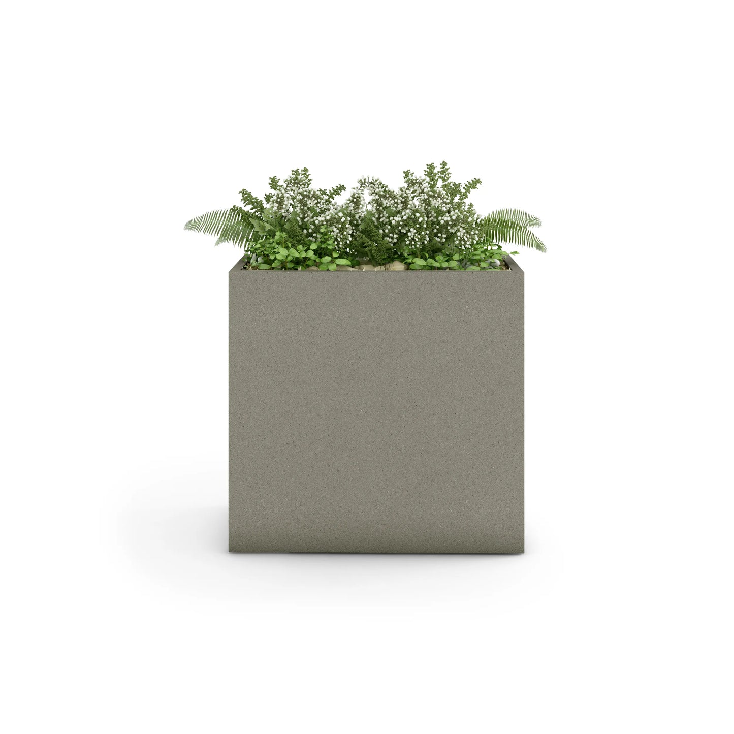 Linea Large Outdoor Planter