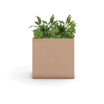 Linea Large Outdoor Planter