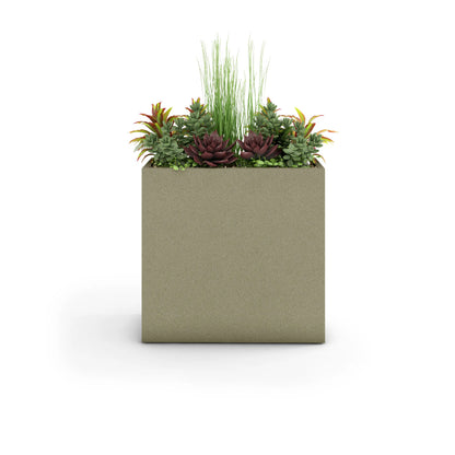 Linea Large Outdoor Planter