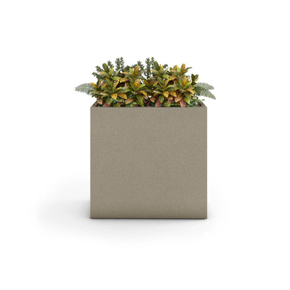 Linea Large Outdoor Planter