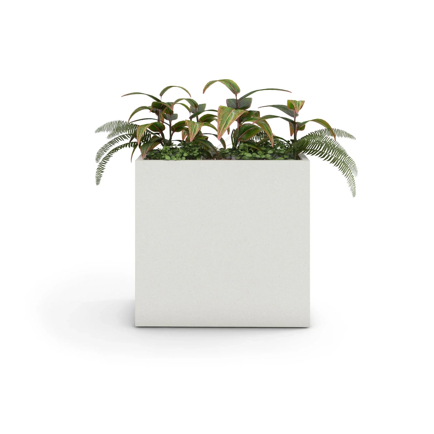Linea Large Outdoor Planter