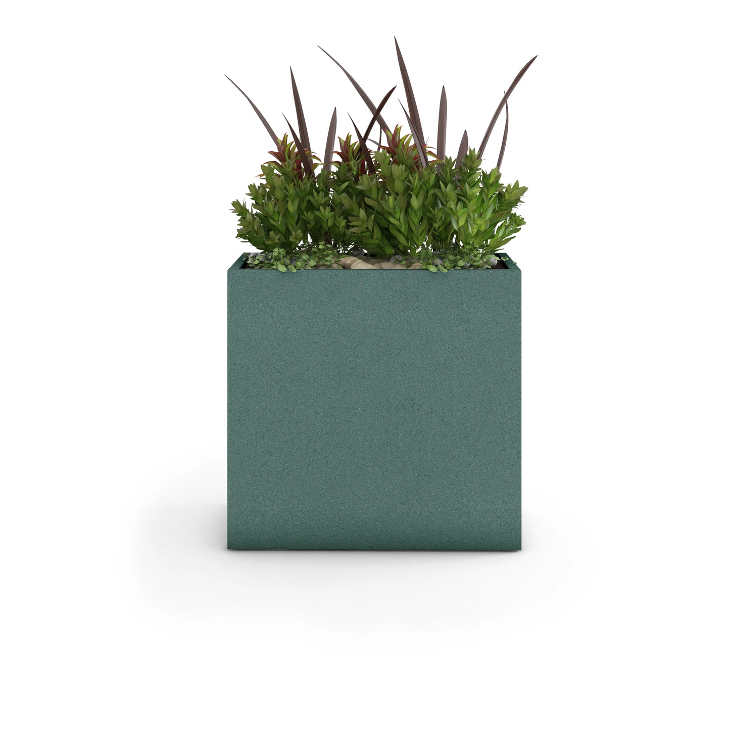 Linea Large Outdoor Planter