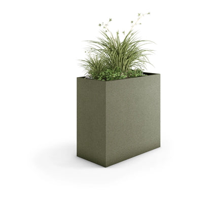 Linea Large Outdoor Planter