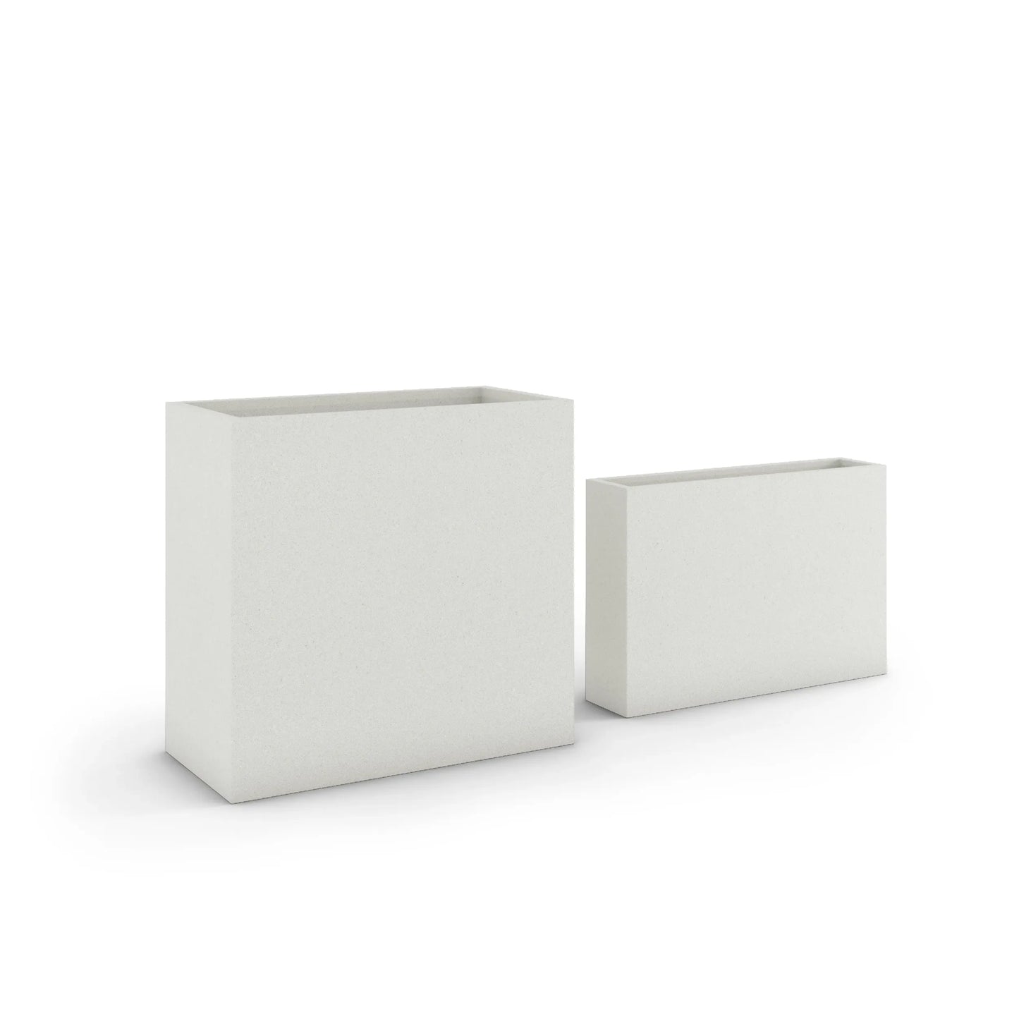 Linea Large Outdoor Planter