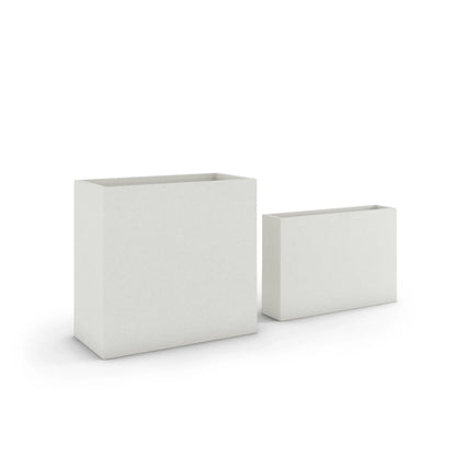 Linea Large Outdoor Planter