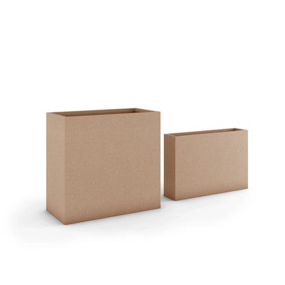 Linea Large Outdoor Planter