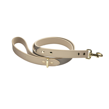 Vegan Leather Leash - London