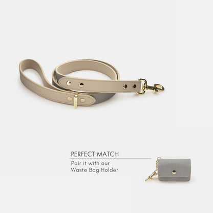 Vegan Leather Leash - London