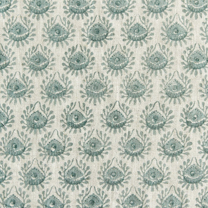 Lyon Pillow in Celadon