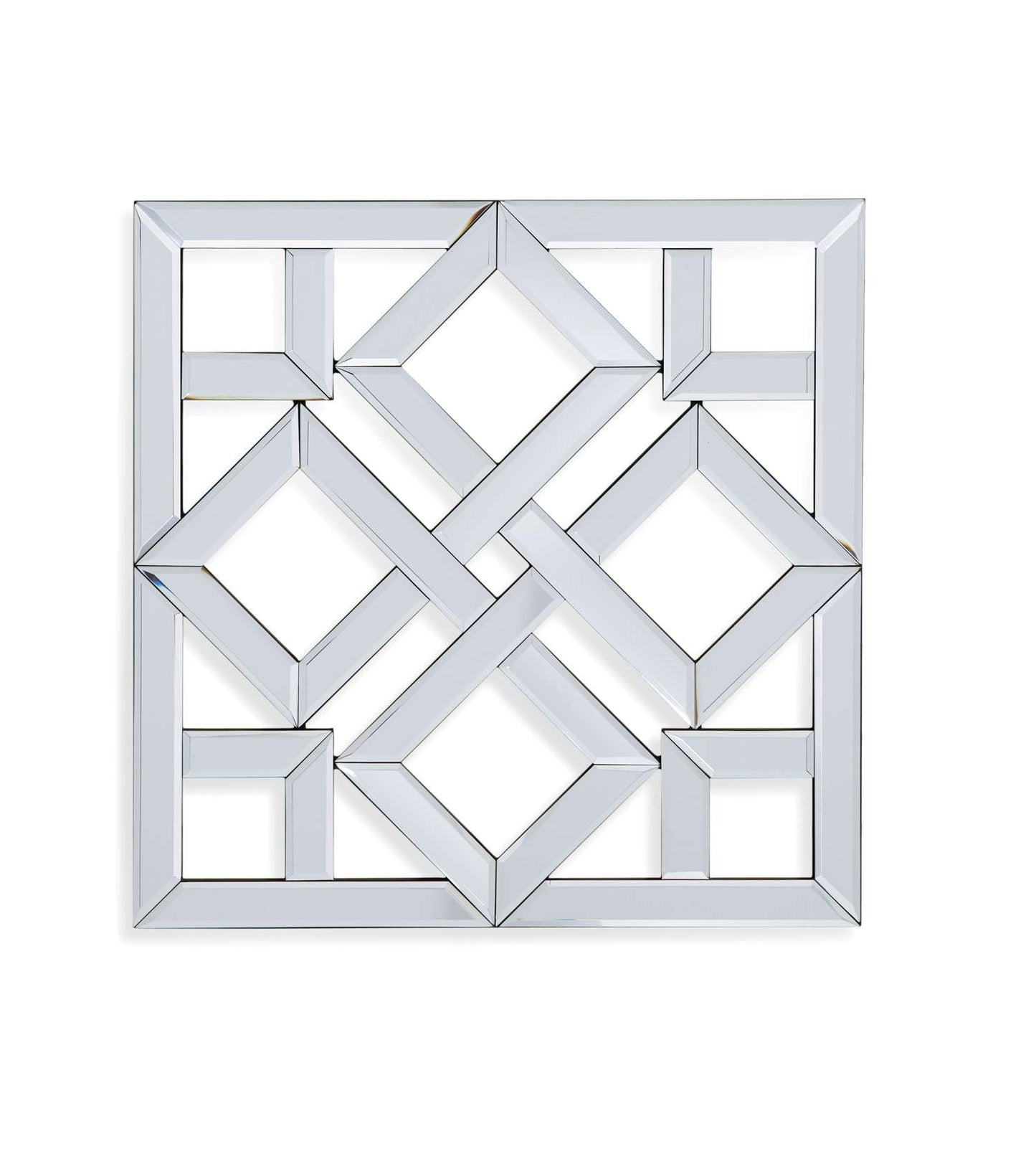 Vida Wall Mirror - Straight On