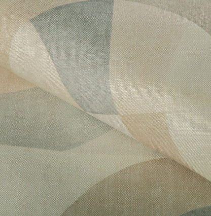 Colonnade Pillow in Parchment