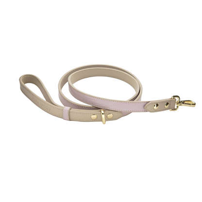 Vegan Leather Leash - Milan