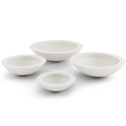 Oceanside Outdoor Shallow Planter