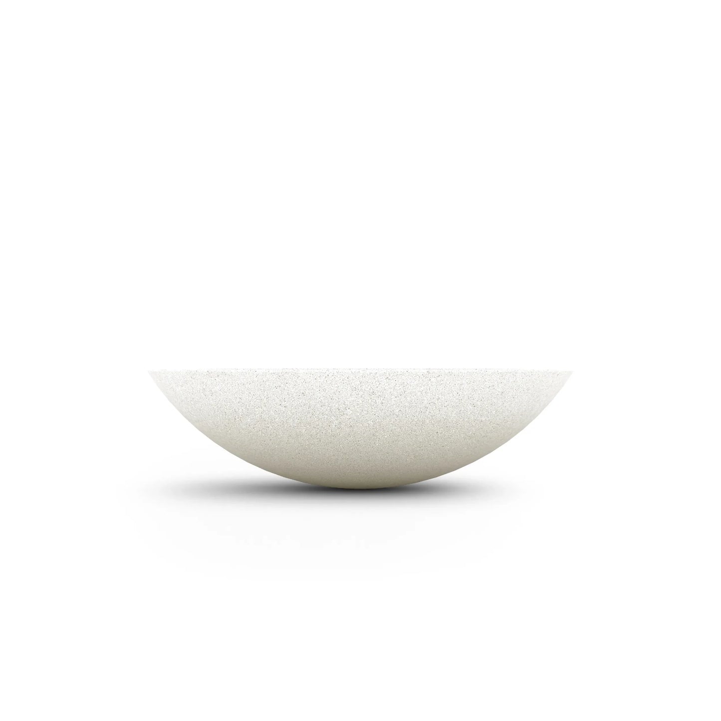 Oceanside Outdoor Shallow Planter