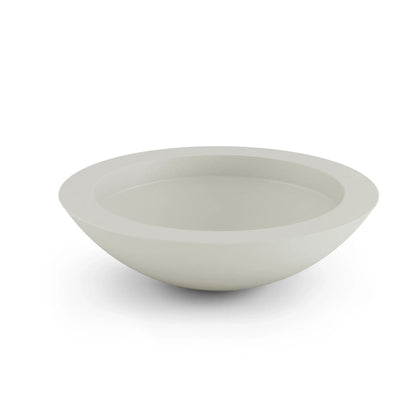 Oceanside Outdoor Shallow Planter