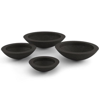 Oceanside Outdoor Shallow Planter